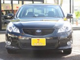 Subaru Legacy B4, 2010 год