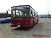 Продам городской автобус Hyundai Aero City 540 2009 год