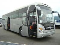 Продам туристический автобус Hyundai Universe Luxury новый