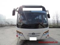 Продам туристический автобус Daewoo FX120 2009 год