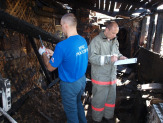 Услуги пожарно-технической экспертизы во Владивостоке
