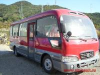 Продам городской автобус Hyundai Aero City 540 2009 год